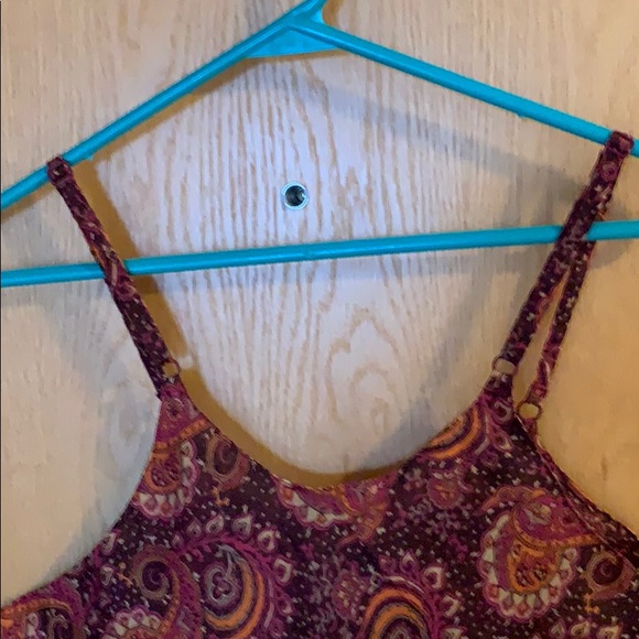 Women’s Beach Cover UP - Picture 2 of 4